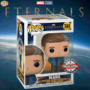 Lagerbruch - FUNKO POP! - MARVEL - Eternals Ikaris Casual #740 Special Edition
